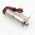 N510046420AA  Panasonic CM402 CM602 FEEDER DC MOTOR 2.4W smt machine parts panasonic smt machine